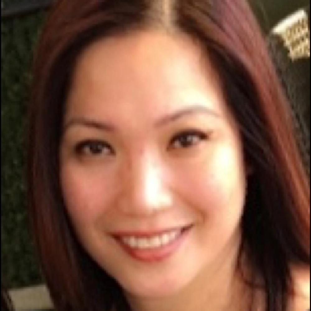 Meet your Posher, Susan